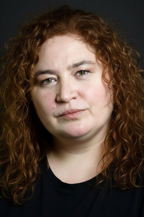 Nalan Okçuoğlu as Cemile Katrancı