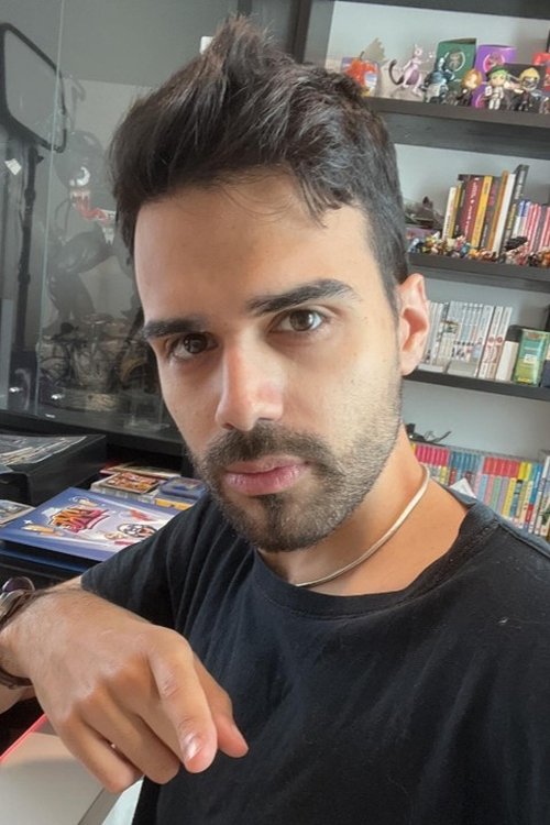 Dario Moccia as Se Stesso