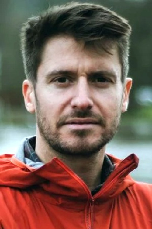 Rob Bell as Him self