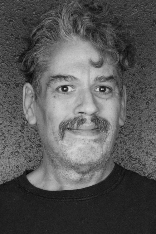 Clam Sepulveda as Mall Santa