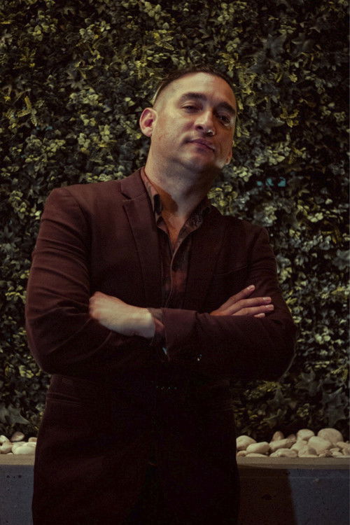 Mario Arredondo as Fernando