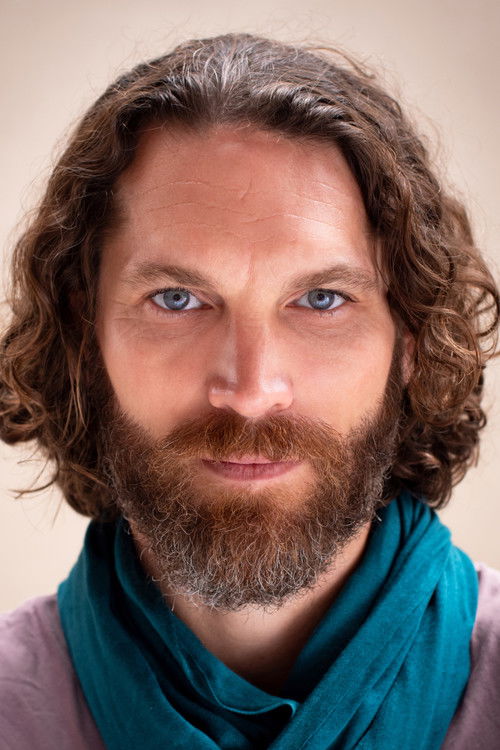 Nick Britton as Sargeant Wilson