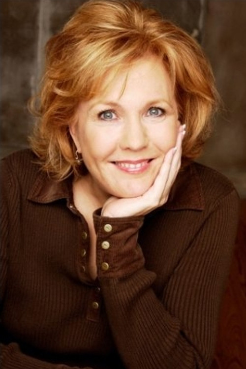 Eleese Lester as Marie