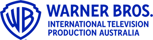 Warner Bros. International Television Production Australia logo