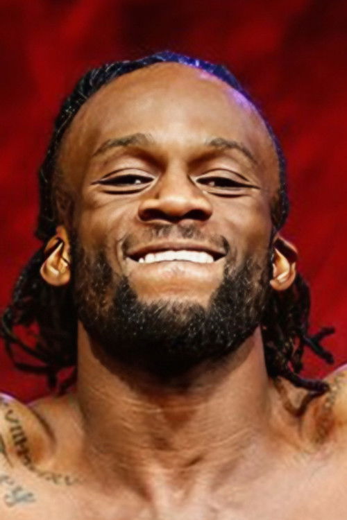 Sydney Maccow as Self