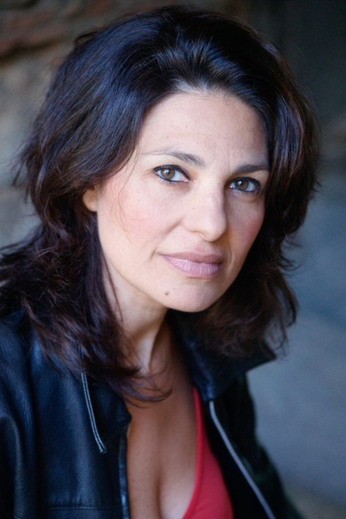 Ornella Giusto as Gina