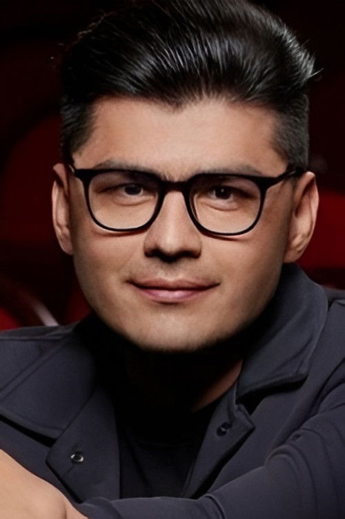 Mirshakar Fayzulloyev as 
