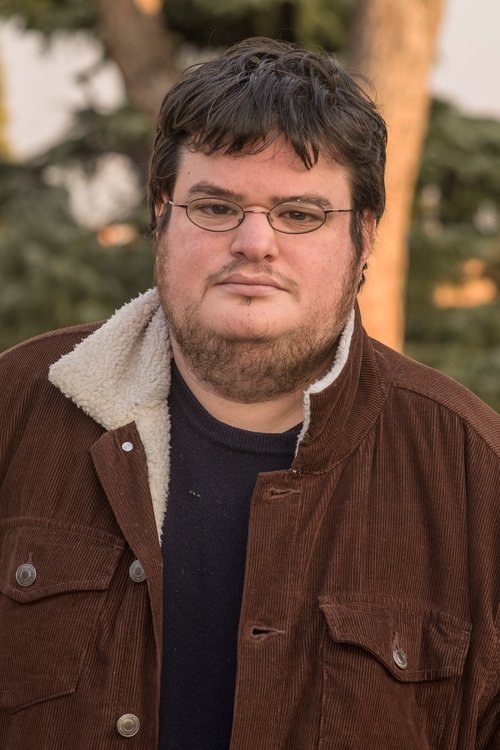 Fabrizio Ciavoni as Leo