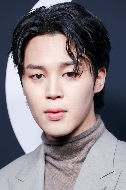 Jimin as Self