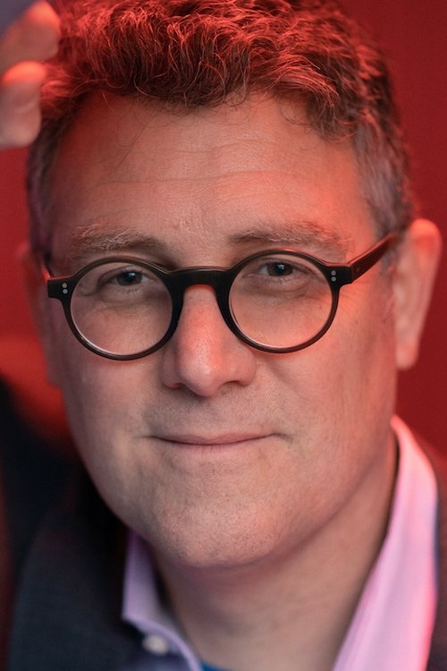 Jeffrey Ford as Additional Man-Thing Vocalizations (voice)