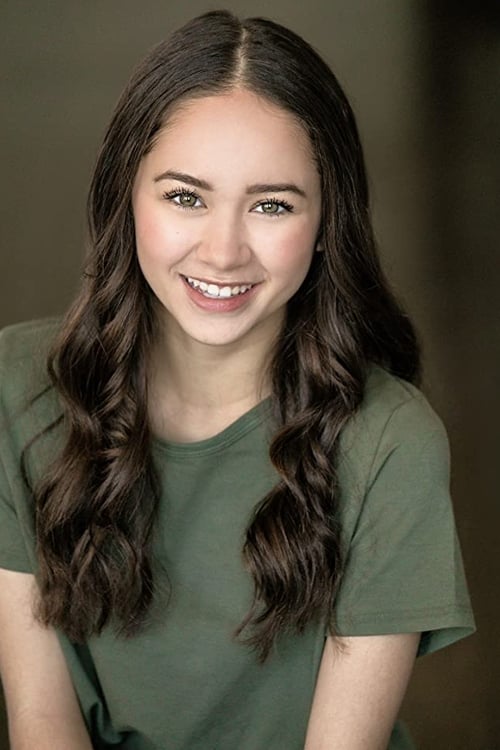 Madelyn Kientz as Emily