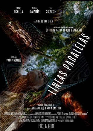 Líneas Paralelas