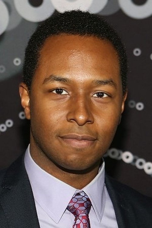 Burl Moseley as Eric