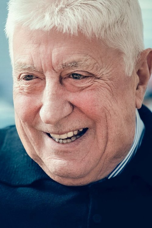 Herbie Blash as Self