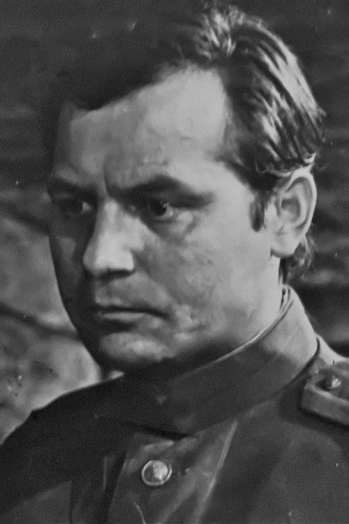 Eduard Muratov as 