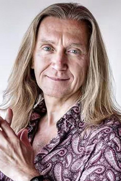 B-Joe Johansen as Shu-bi-dua 2.0