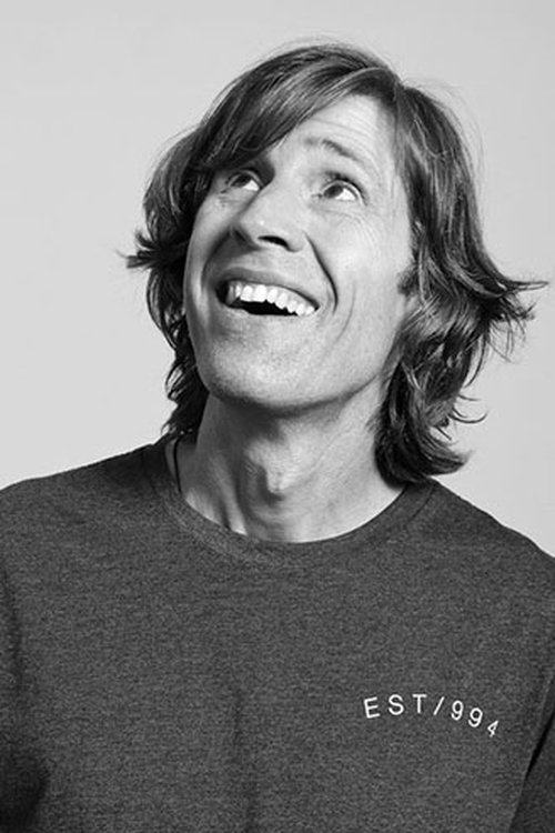 Rodney Mullen as Self