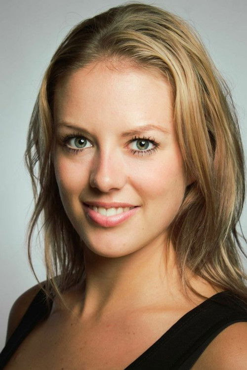 Pi Svenstrup as Majken Dahl