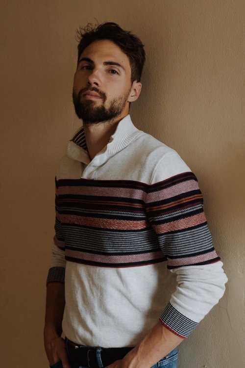 Karel Konings as Felix