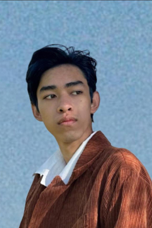 Pan Panthuvichit as Dream