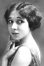 Fania Marinoff as Julie Fonblanque