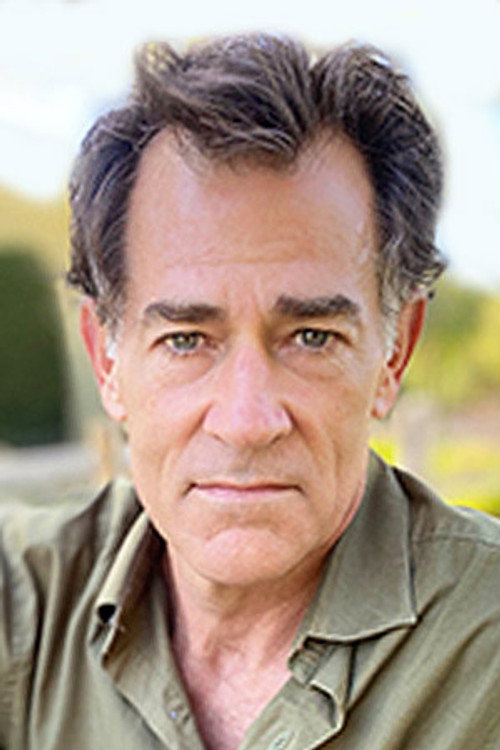 Andrew Philpot as Tech (voice)