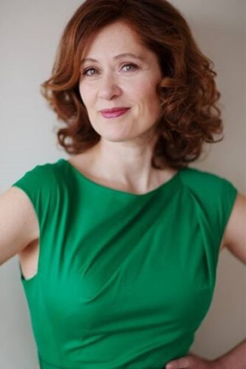 Magalie Mateci as La soeur de Franck