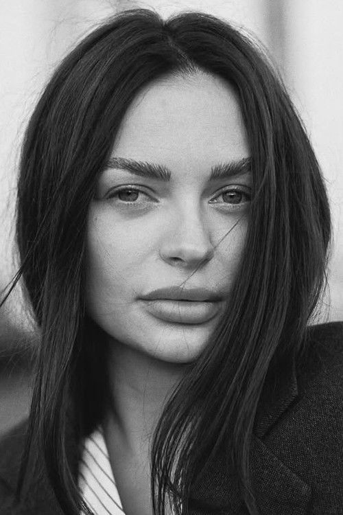 Natalya Borisova as Self - Host