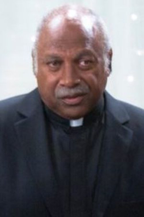 Charles Walker as Security Guard