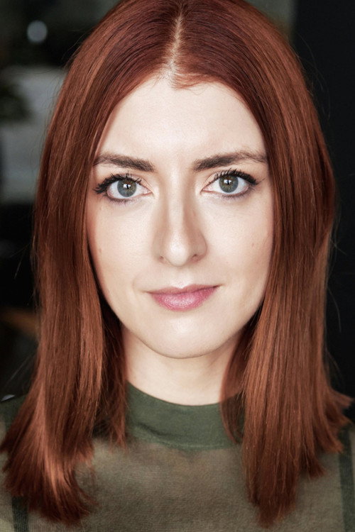 Emma Gladwell as Charlie's Mum