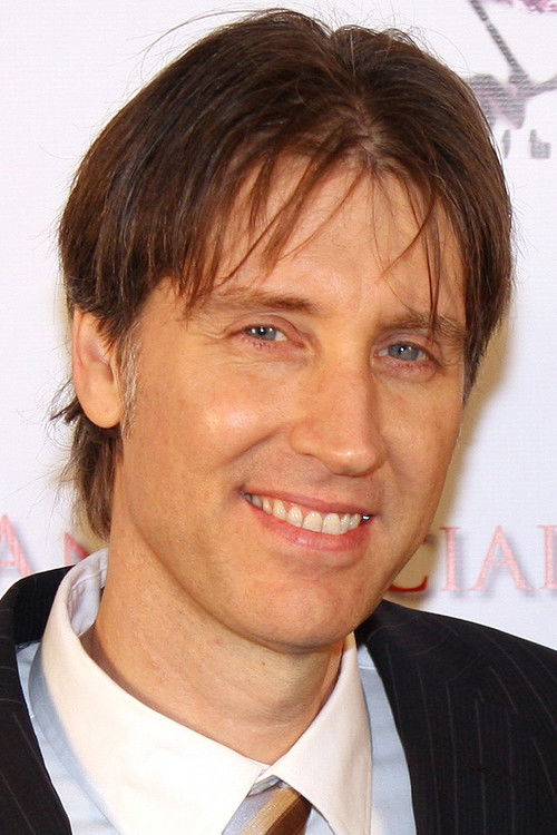 Kenneth Guertin as Jeffrey Alan Meadows