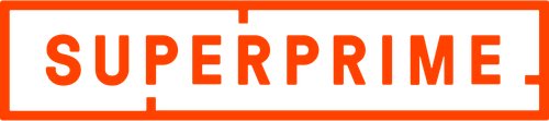 Superprime Films logo