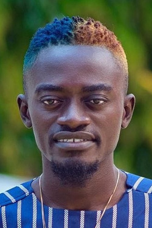 Kwadwo Nkansah as 