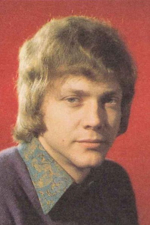 John Lodge as Self