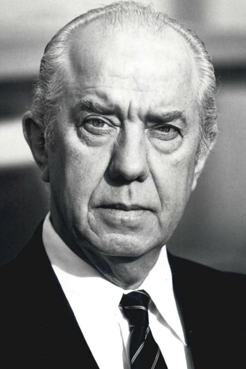 Ian Abercrombie as Dr. Hess