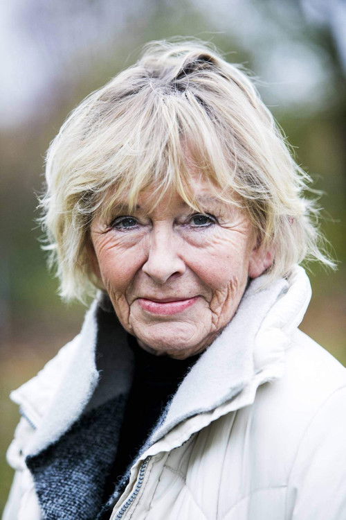 Mimi Stilling Jakobsen as Self