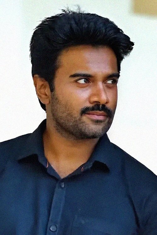 Devaraj Arumugam as Melvin
