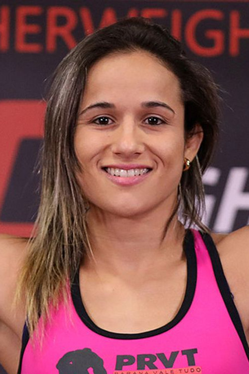 Jessica Delboni as Herself