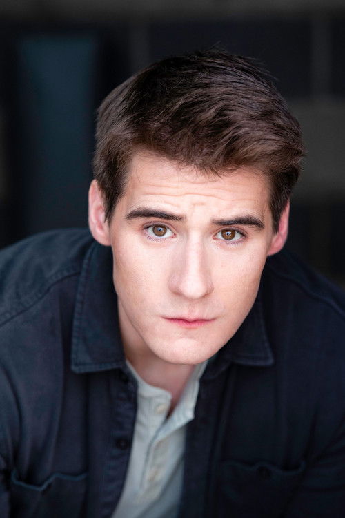 Timothy J. Sullivan as Alex