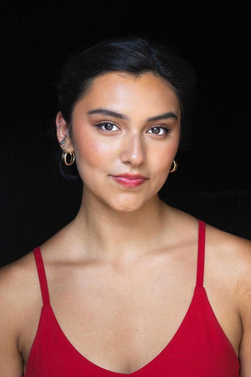 Cadence Barreda as Valerie