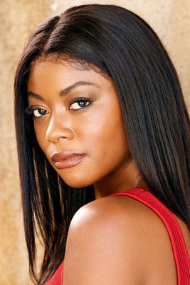 Meyon Jacobs as Missy Clark