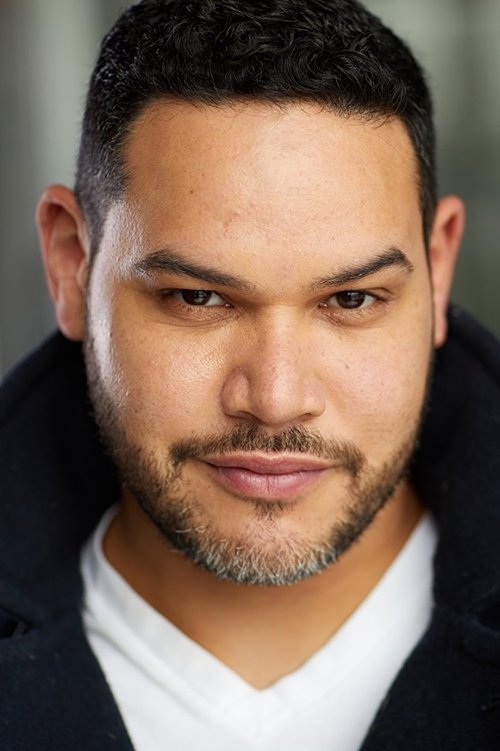 Fernando Mateo Jr. as Craig