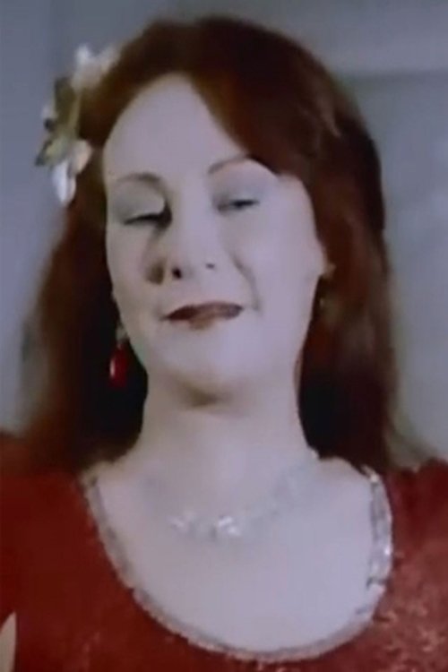 Nagwa Sultan as راقصة