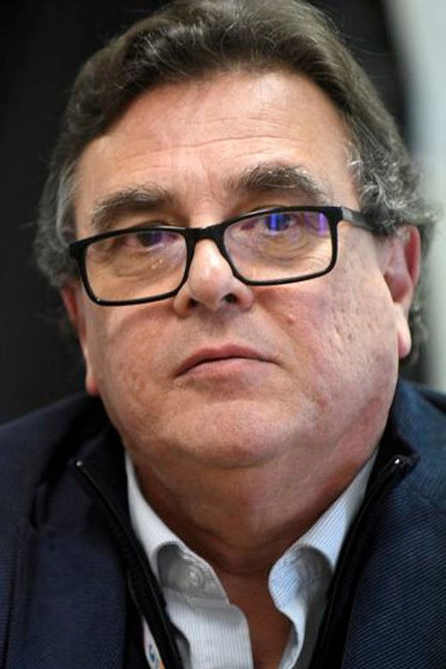 Roger Baldacchino as Self