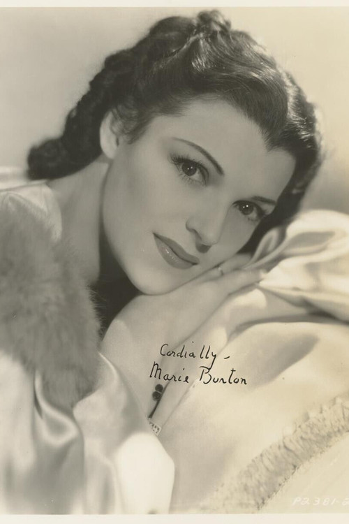 Marie Burton profile photo