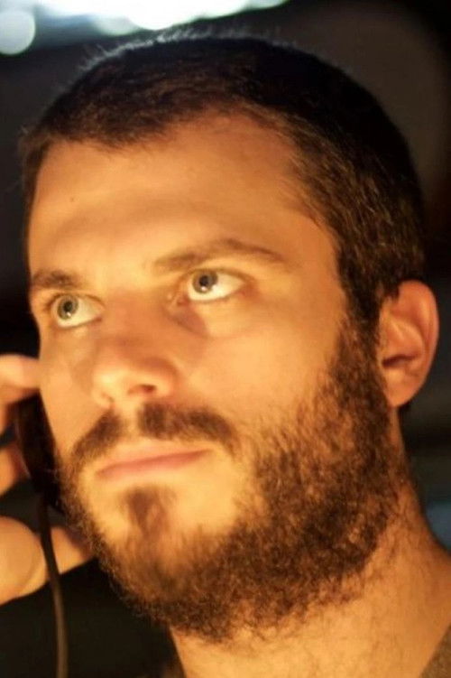 Fabrizio De Flaviis as Kammamuri (voice)