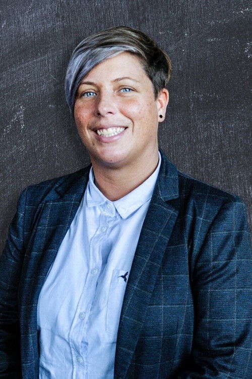 Natalie Pearson as Herself