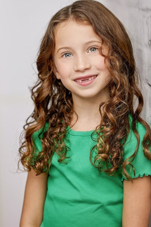 Joey Carson as Marigold