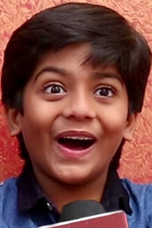 Raaghavan Murugan as