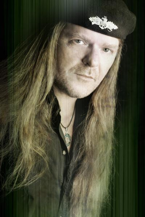 Fitty Wienhold as Himself - Bass